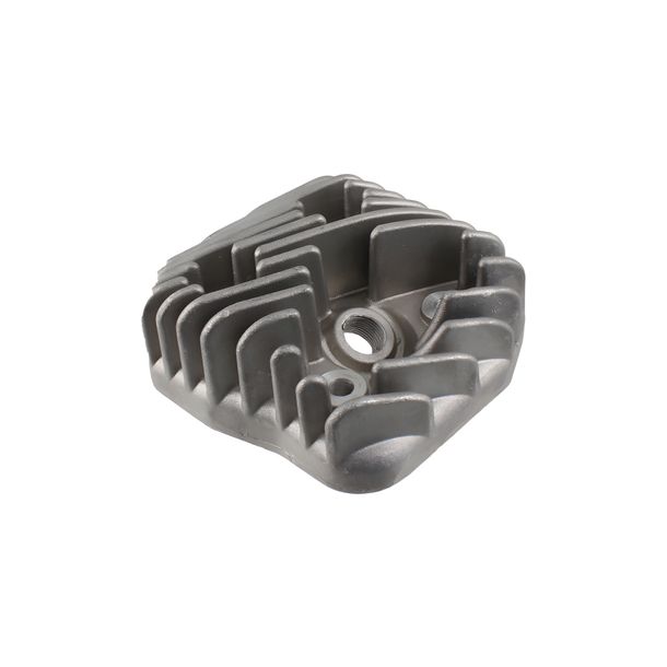 Testa cilindro RMS per Peugeot Ludix 50cc raffreddata ad aria