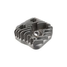 RMS cylinder head for Peugeot Ludix 50cc air-cooled