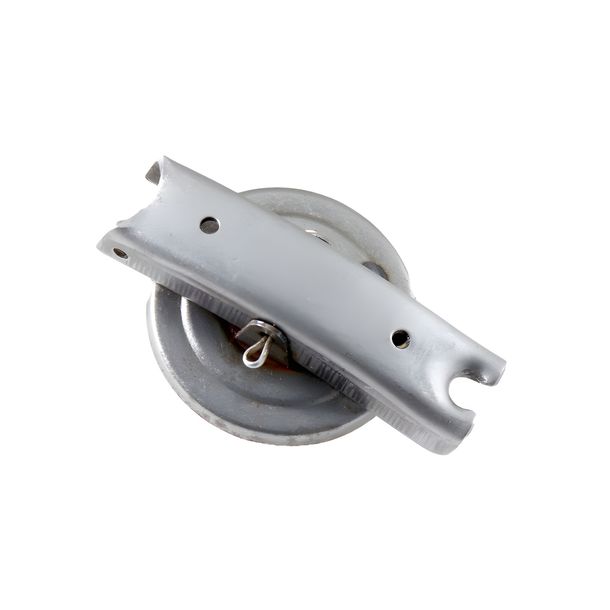 Tankdeckel Eisen RMS Classic für Vespa 50 - 90-125cc Primavera ET3