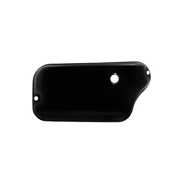 Vergaserabdeckung RMS Classic für Piaggio Vespa PX R.O. 087856