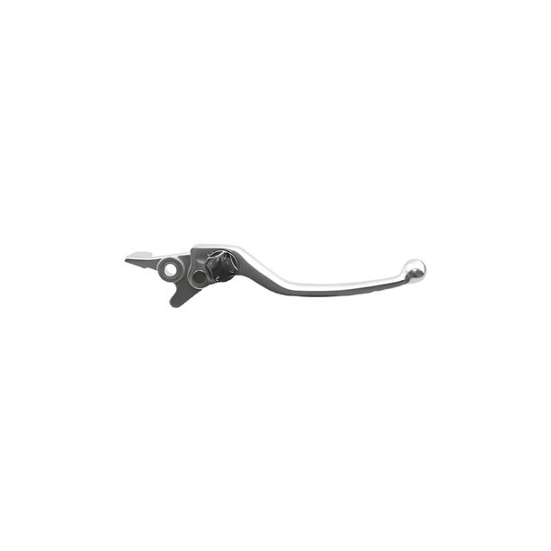 Kupplungshebel RMS für Aprilia Dorsoduro 750 Silber