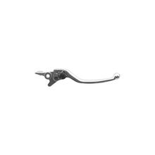 Kupplungshebel RMS für Aprilia Dorsoduro 750 Silber
