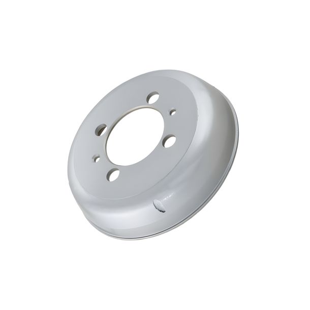 Tamburo freno anteriore RMS Classic 125mm per Piaggio Vespa 125 VN-VNA-VNB-150 VL1 - 2T