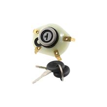 RMS Classic Ignition Switch Kit 4-Pin for Vespa Px 125 - 150cc/Et3 125cc