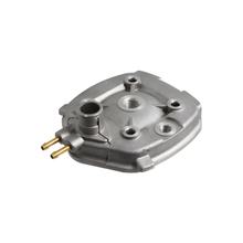 Culasse horizontale RMS Minarelli 50cc à refroidissement liquide pour KTM Ark LC, Beta Eikon Aprilia Gulliver Rally Italjet Dragster Malaguti F12 Phantom