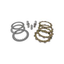 RMS clutch kit for Derbi GPR Nude, Bultaco Lobito Senda R R1 DRD SM X-Treme Gilera Zulu Enduro Racing Classic SM1 Replica SMT Euro 4 Racer GSM Pro 50