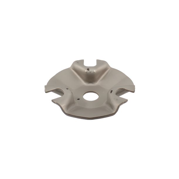 Climbing plate for Variomatik RMS
