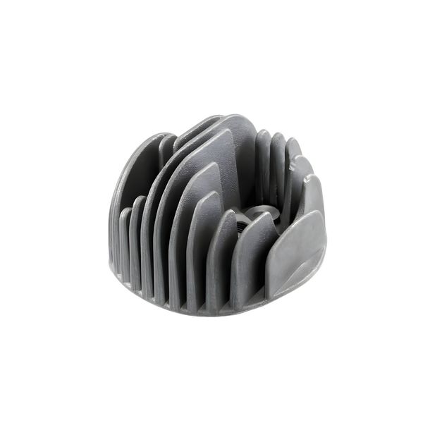 RMS cylinder head for Piaggio Vespa/Ape 100cc, air cooling
