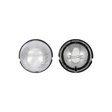 Scheinwerfer RMS Classic komplett 140mm für Piaggio Vespa PK 125 Automatica mit Zulassung