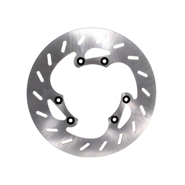 Bremsscheibe RMS Ø240mm für Peugeot XP6 Supermoto Enduro XPS Track 50 ccm