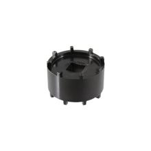Nut Extractor RMS Classic 8 und 9 Zähne brüniert Eisen für Vespa Classic VNB5T VNB4T VNB3T GTR GT Sprint VBB Rally TS 125 - 200 ccm