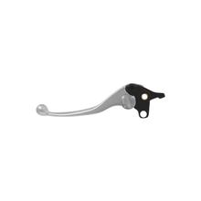 Bremshebel RMS für Kawasaki ZRX 1200 (Bj. 2001 - 2004), silber