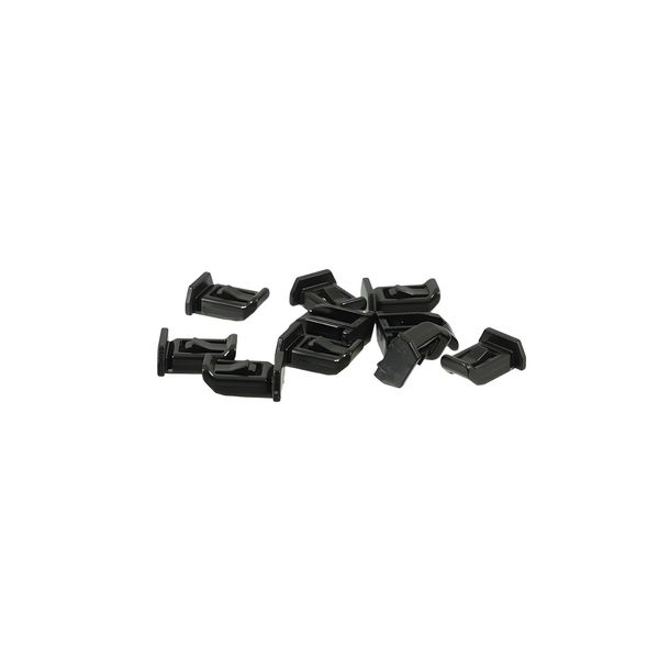 Kunststoffniete RMS Slide Clip OEM 90651-K14-A31 für Yamaha Niken
