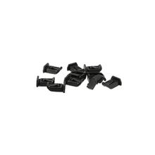Kunststof klinknagel RMS schuifclip OEM 90651-K14-A31 voor Yamaha Niken, Suzuki GSX-R Hayabusa Honda MSX NC X S CRF 1100 A Africa Twin Super Cub CB CBR