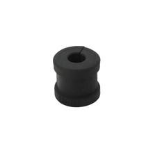 Pare-chocs en caoutchouc RMS 10 mm