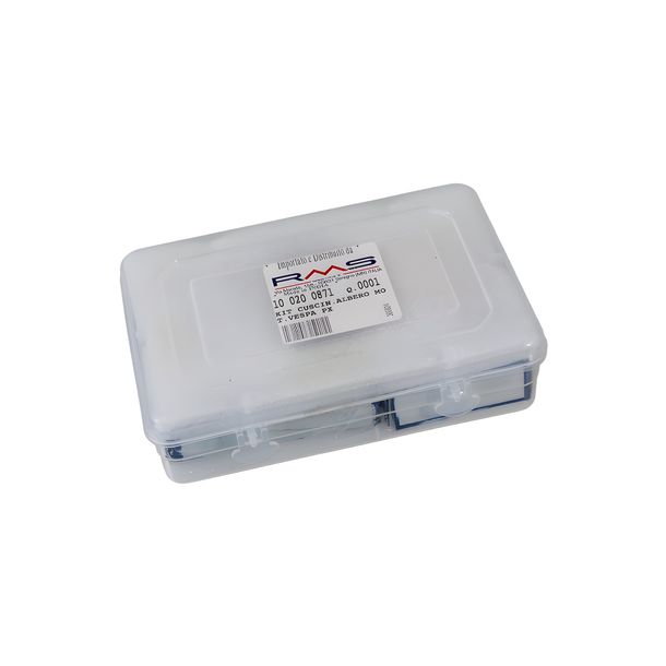RMS Classic krukaslagerset voor Piaggio Vespa Px Eco