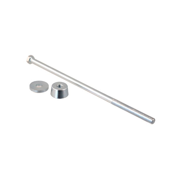Screw set with expander/RMS Classic cone 21x7x185mm for Piaggio Ciao SC