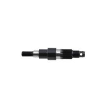Vorderachse RMS Classic Stahl brüniert für Vespa 50 - 125cc Primavera / Et3