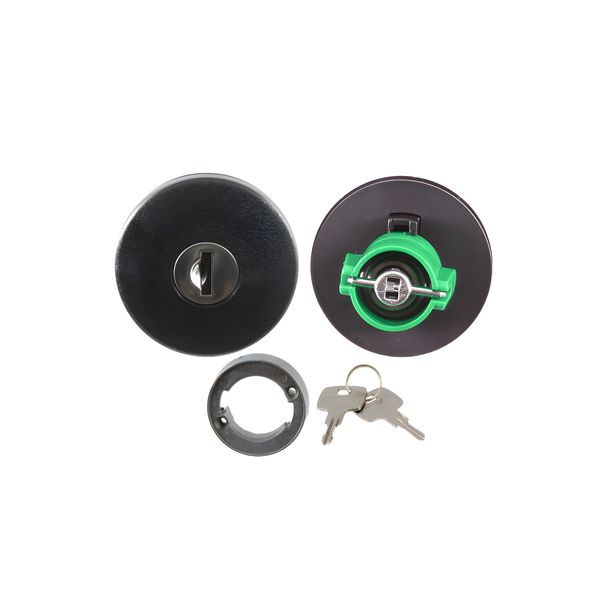 Tapa de depósito con cierre RMS Classic para Piaggio Ape P50cc