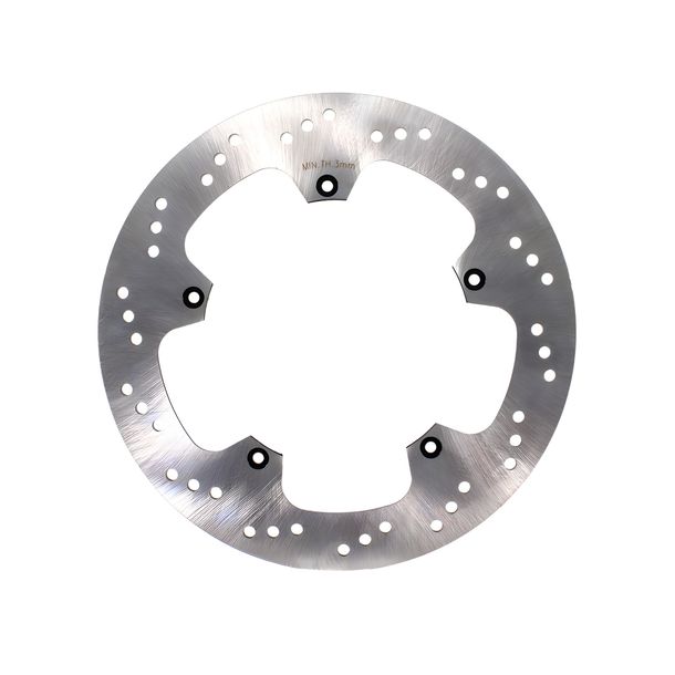 RMS brake disc for Yamaha TZR 50cc Ø280mm