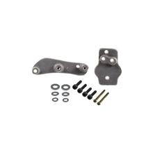 CDI und Regler Befestigungsset RMS Classic für Lambretta LI / DL / SX / TV / GP