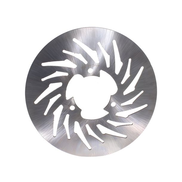 RMS brake disc Ø218mm for Yamaha XT R X DTR SM 50 / 125 ccm