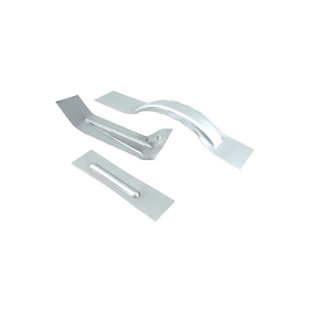 RMS Classic 3-delige reparatieset voor plaatwerk voor Piaggio Vespa 50 - 125