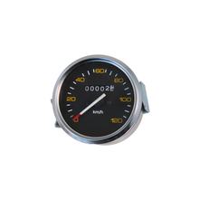 Tacho RMS Classic 120 km / h für Piaggio Vespa PX 125 - 150-200cc
