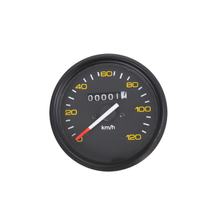 Tacho RMS Classic 120 km / h für Piaggio Vespa Px 125 - 150-200cc