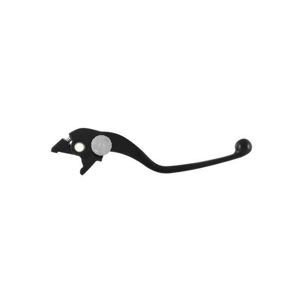 Levier de frein RMS pour BMW S1000 XR (années modèles 2015 - 2018), noir
