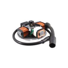 Stator RMS Classic 4 Drähte 4 Pole 12V für Piaggio Vespa PK SENZA FRECCE S.AVV.
