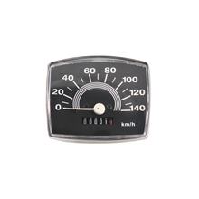 Tacho RMS Classic 140 km / h für Piaggio Vespa 50cc Special