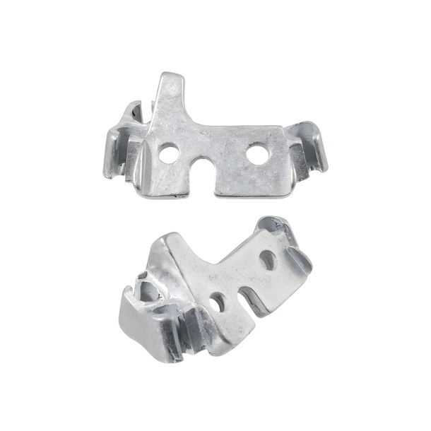 RMS Classic mantelsteunplaat voor Piaggio Vespa 50 Special 2e serie