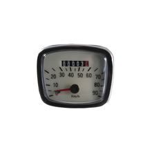 Tacho RMS Classic 90 km / h für Piaggio Vespa 125 VNA / VNB