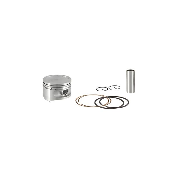 Kit de pistones RMS para Kymco 200cc D.61 mm