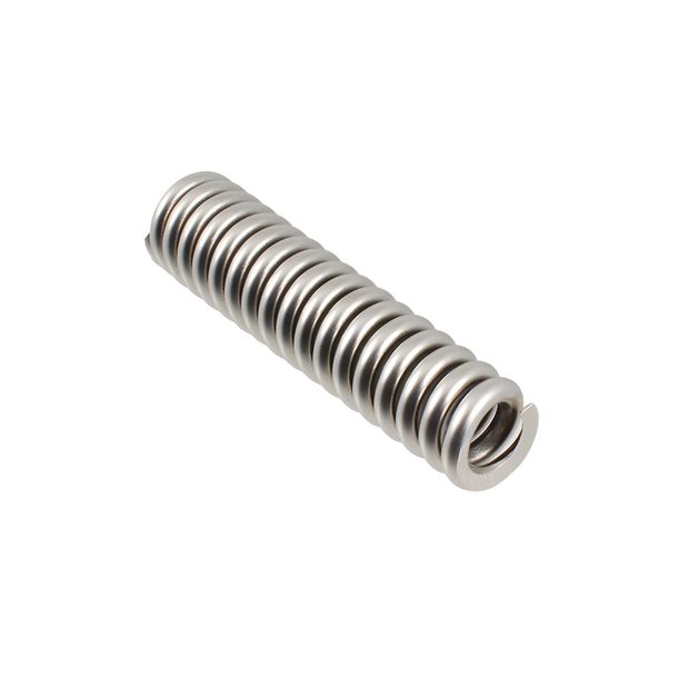 Vordergabel-Feder RMS Classic 165mm für Vespa 125 GT / GTR / Super / TS / 150 Sprint 079716