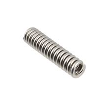 Vordergabel-Feder RMS Classic 165mm für Vespa 125 GT / GTR / Super / TS / 150 Sprint 079716