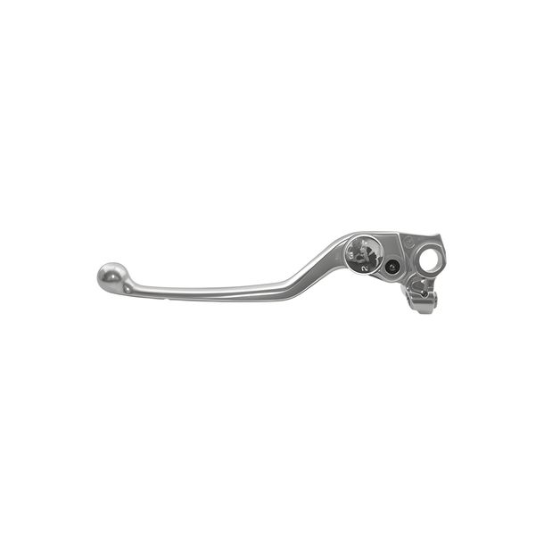 Levier de frein et d'embrayage RMS pour Ducati Monster i. e. S 400 - 696 ccm