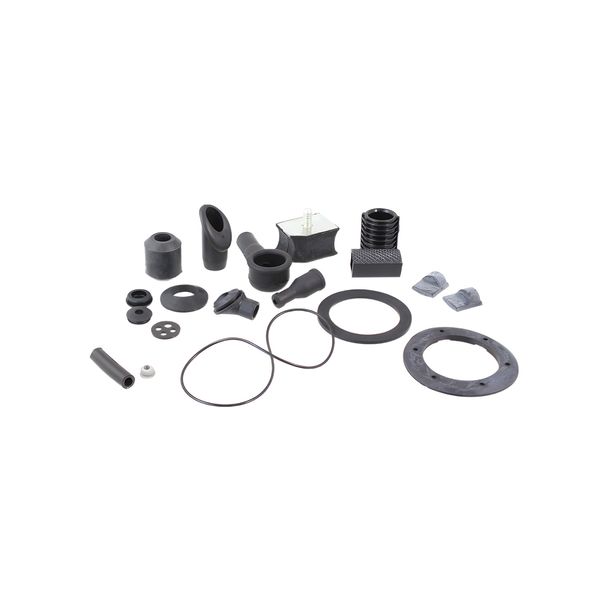 Kit de marco de goma RMS Classic para Vespa Sprint GL GT GTR TS
