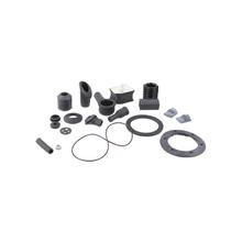 Rahmen-Gummikit RMS Classic für Vespa Sprint GL GT GTR TS