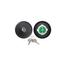 RMS Classic tank cap for Piaggio Ape Mp/Tm, lockable