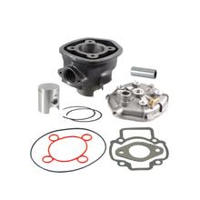 RMS cilinderkit voor Piaggio LC D47 47 mm 70cc gietijzer
