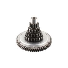 Primärwelle RMS Classic 12x13x17x21 z65 für Vespa Classic P S VBX1T Cosa 2 1 PX MY T5 Elest. E GS X Rally Lusso 125 - 200 ccm
