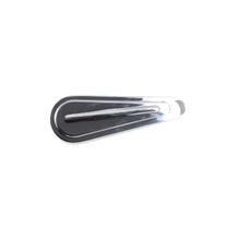 Schwingarmabdeckung RMS Classic verchromt für Piaggio Vespa VNB-VBB