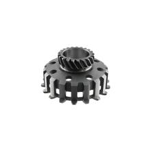 Kupplungszahnrad Z21 RMS Classic 115mm für Vespa PX 125 - 150-200cc