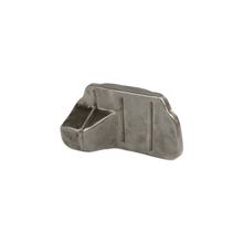 Reparaturblech Sitz Stoßdämpfer hinten RMS Classic für Vespa 50 - 90-125-Primavera-ET3