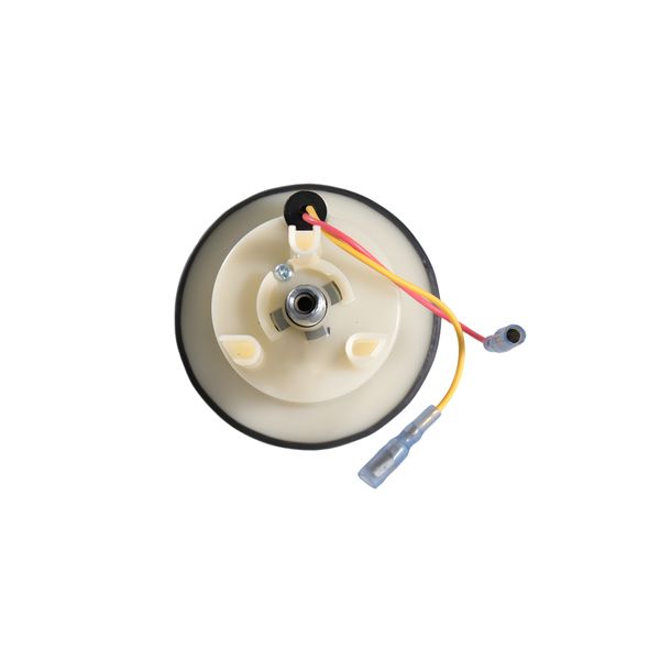 Tacho RMS Classic 70mm schwarz für Piaggio Vespa PK 50 – Bild 3