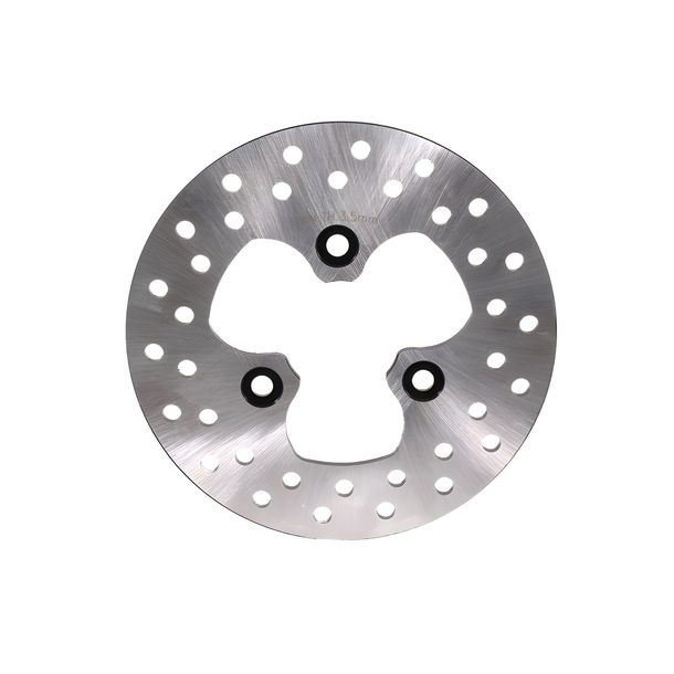 RMS brake disc Ø170mm for Peugeot Streetzone Naked Kisbee 50 ccm
