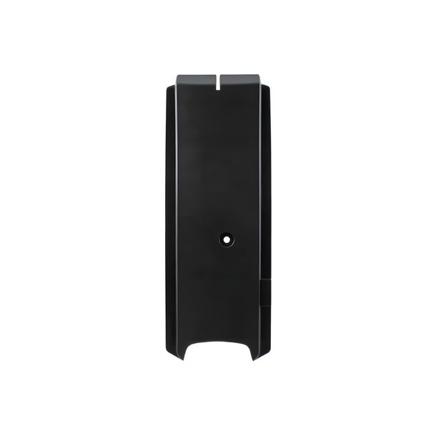 Marchepied noir lisse RMS Classic pour Piaggio Ciao SC