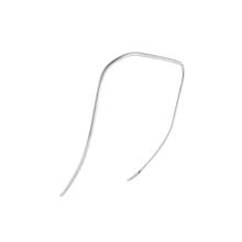 RMS Classic windshield strip for Vespa PX 125 - 150-200cc 1° series